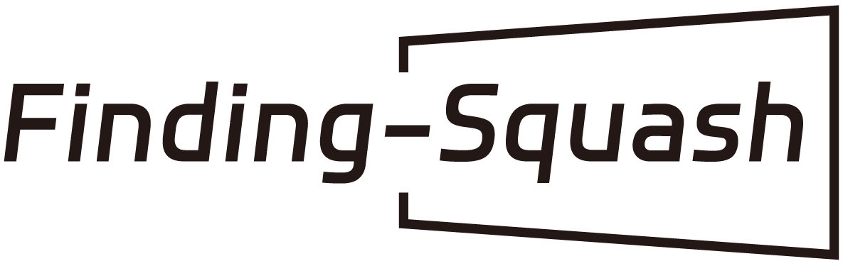 FindingSquash
